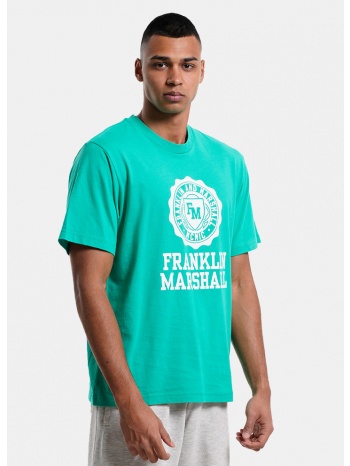 franklin & marshall ανδρικό t-shirt (9000143749_3218)