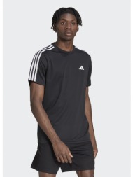 adidas train essentials 3-stripes training tee (9000133446_22872)