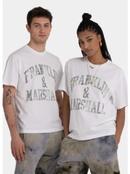 franklin & marshall tshirt (9000143728_3235)