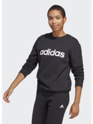 adidas essentials linear french terry sweatshirt (9000134746_22872)