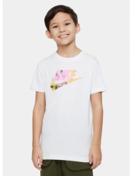 nike sportswear παιδικό t-shirt (9000156870_1539)