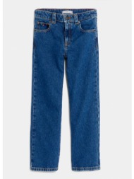 tommy jeans girlfriend mid blue (9000152688_70189)