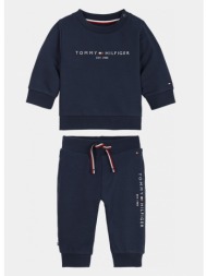 tommy jeans baby essential crewsuit (9000152525_45076)