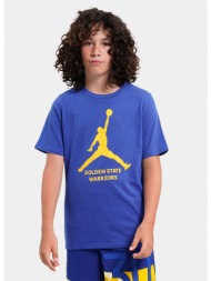 jordan nba golden state warriors ανδρικό t-shirt (9000159217_29332)
