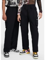 nike sportswear essential γυναικείο cargo παντελόνι φόρμας (9000151140_1480)