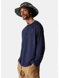 the north face m class v water top summit navy (9000140112_61984)