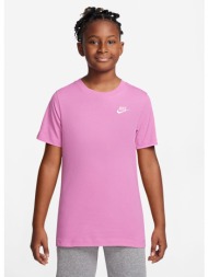 nike sportswear παιδικό t-shirt (9000150807_69970)