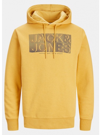 jack & jones jjpeter sweat hood (9000156264_71146)