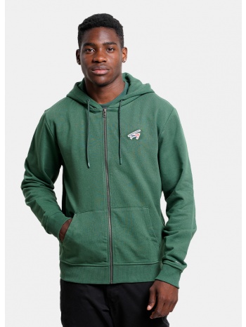 tommy jeans tjm reg signature zip-thru (9000152506_66187)