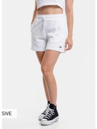 nuff 1/4 γυναικείο σορτς (9000096079_1539)