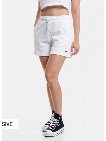 nuff 1/4 γυναικείο σορτς (9000096079_1539)