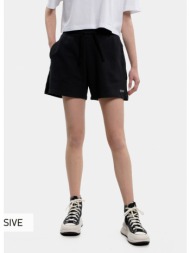 nuff flex γυναικείο σορτς (9000132106_1469)