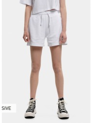 nuff flex γυναικείο σορτς (9000132107_1539)