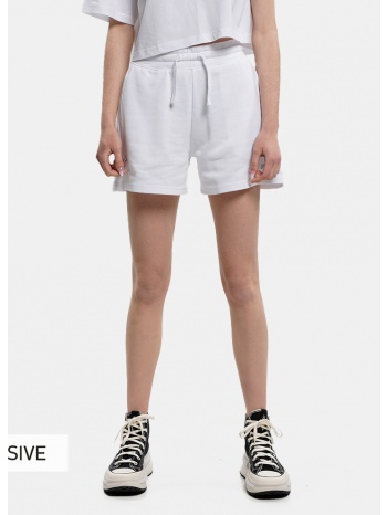 nuff flex γυναικείο σορτς (9000132107_1539)