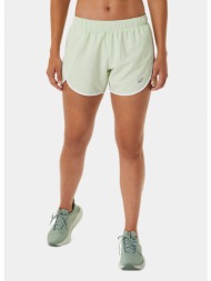 asics icon γυναικείο σορτς (9000128659_41201)