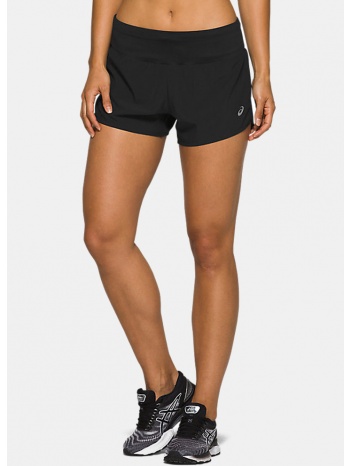asics ventilate 2-n-1 3.5in γυναικείο σορτς