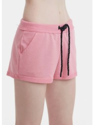 bodytalk real γυναικείο σορτς (9000079737_44607)