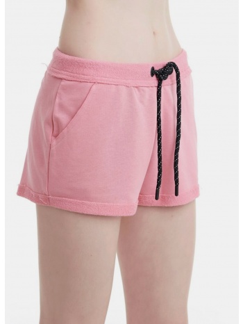 bodytalk real γυναικείο σορτς (9000079737_44607)