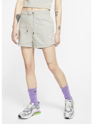 nike sportswear essential γυναικείο σορτς (9000087865_4400)