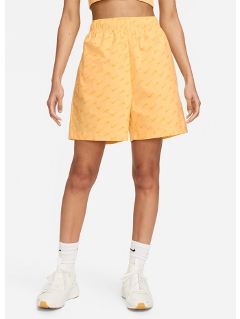 nike sportswear everyday modern γυναικείο σορτς