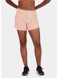 new balance σορτς impact ...