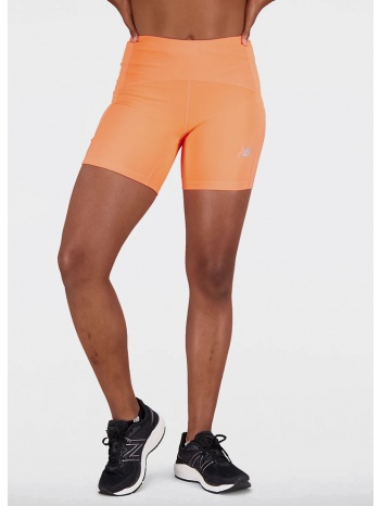 new balance run for life impact γυναικείο σορτς