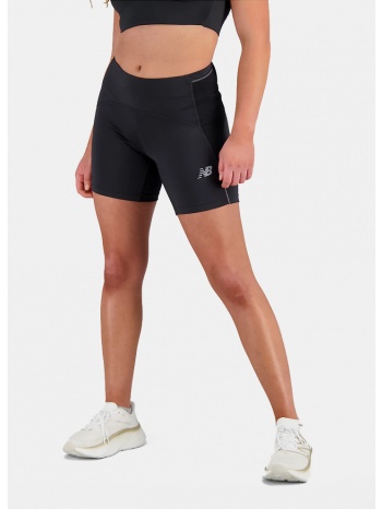 new balance run for life impact γυναικείο σορτς