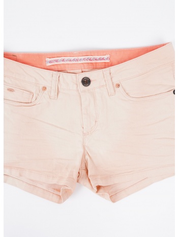 o`neill island walkshorts solid γυναικείο σορτς
