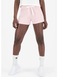 champion γυναικείο σορτς ...