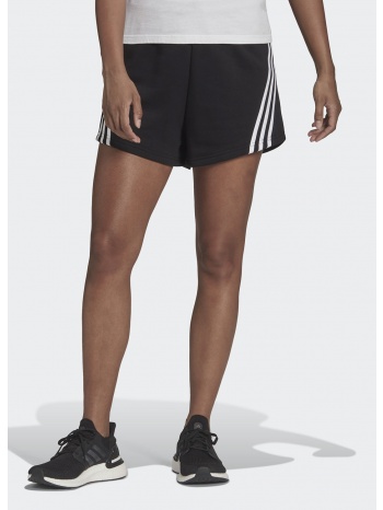 adidas performance sportswear future icons γυναικείο σορτς