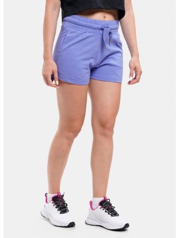 body action loose fit γυναικείο σορτς (9000106313_1893)