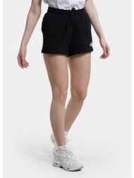 the north face logo γυναικείο σορτς (9000101754_4617)