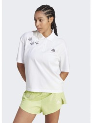 adidas scribble embroidery polo shirt (9000155575_41996)