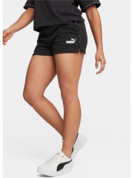 puma power tape γυναικείο σορτς (9000139053_22489)