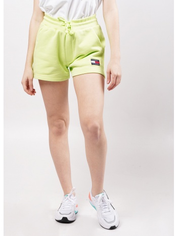 tommy jeans badge γυναικείο σορτς (9000074841_51857)