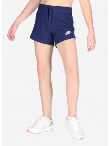 nike sportswear παιδικό σορτς (9000076863_52390)