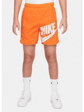nike sportswear παιδικό σορτς (9000095713_56911)