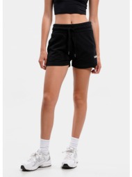 body action loose fit γυναικείο σορτς (9000106313_1899)