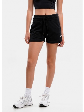 body action loose fit γυναικείο σορτς (9000106313_1899)