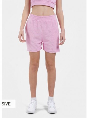 nuff unique γυναικείο σορτς (9000100558_3142)