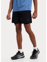 gymnastik men`s performance 2 in 1 ανδρικό σορτς βερμούδες (9000101440_1469)