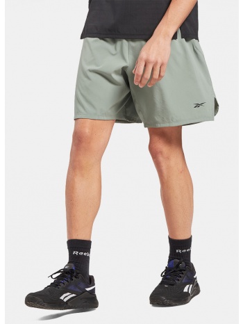 reebok sport speed 3.0 ανδρικό σορτς (9000136293_50195)