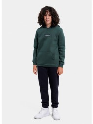 target hoodie & cuffed pants fleece `horizon` (9000150013_35849)
