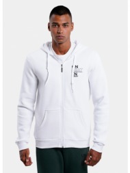 target jacket hoodie fleece `unbeaten` (9000150044_3198)