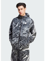 adidas future icons allover print full-zip hoodie (9000161829_41996)