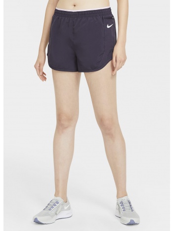 nike tempo luxe 3` γυναικείο σορτς για τρέξιμο