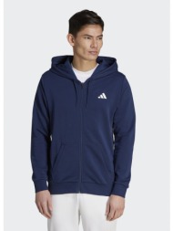 adidas club teamwear full-zip tennis hoodie (9000155476_24364)