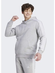 adidas essentials fleece 3-stripes hoodie (9000155649_2113)
