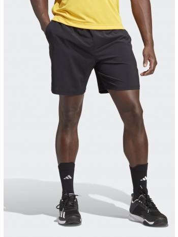 adidas club tennis stretch woven shorts (9000133706_1469)