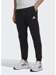 adidas essentials fleece regular tapered pants (9000146470_22872)
